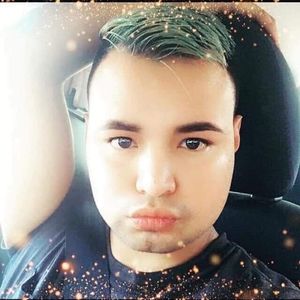 Meet your Posher, Rogelio